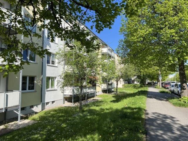 Apartment mieten in Gablenz, Chemnitz