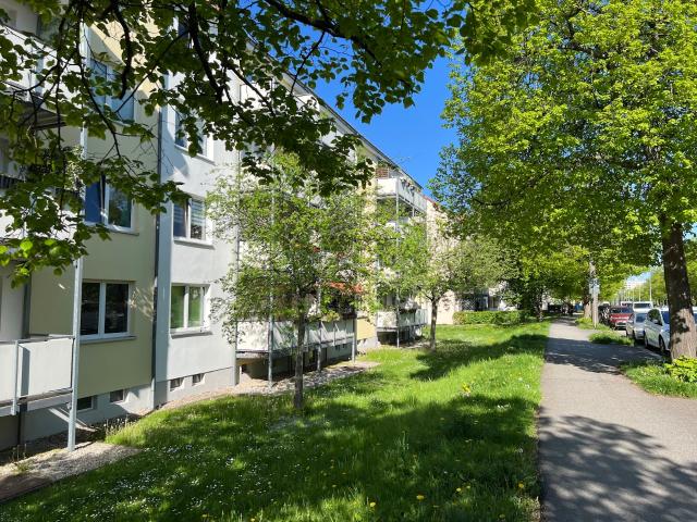 Apartment mieten in Gablenz, Chemnitz