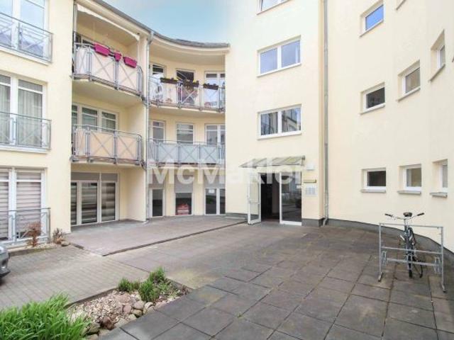 Wohnung kaufen in Magdeburg, Sachsen-Anhalt