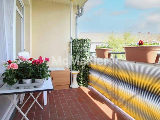 Wohnung kaufen in Magdeburg, Sachsen-Anhalt