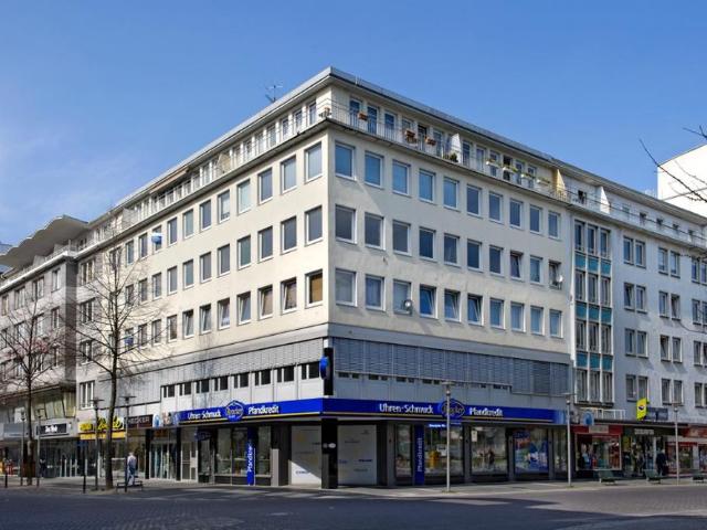 Apartment mieten in Mittelstadt, Hagen