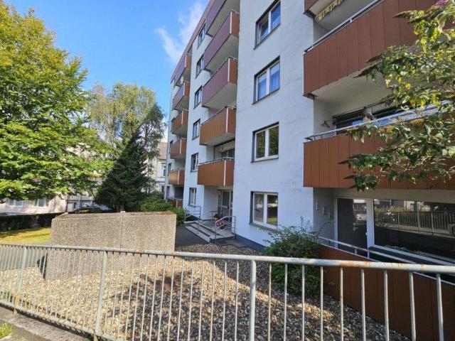 Apartment mieten in Gevelsberg, Nordrhein-Westfalen