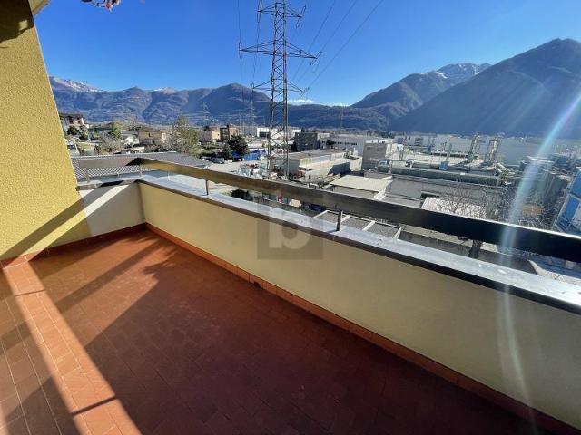 Wohnung kaufen in Locarno, Distretto di Locarno