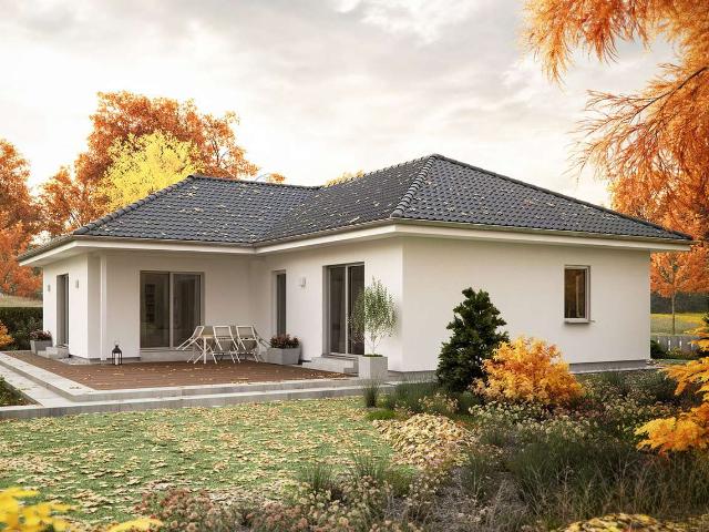 Haus kaufen in Burgstädt, Mittelsachsen