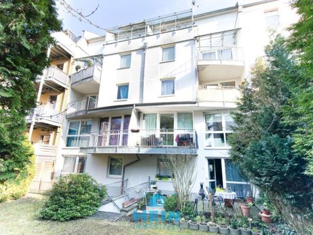 Wohnung kaufen in Reißiger Vorstadt, Plauen