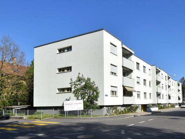 Apartment mieten in Nidau, Bern