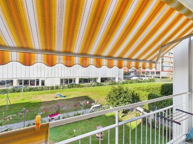 Wohnung kaufen in Gordola, Tessin