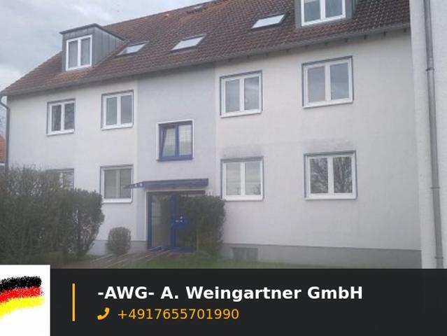 Wohnung mieten in Coswig (Anhalt), Coswig