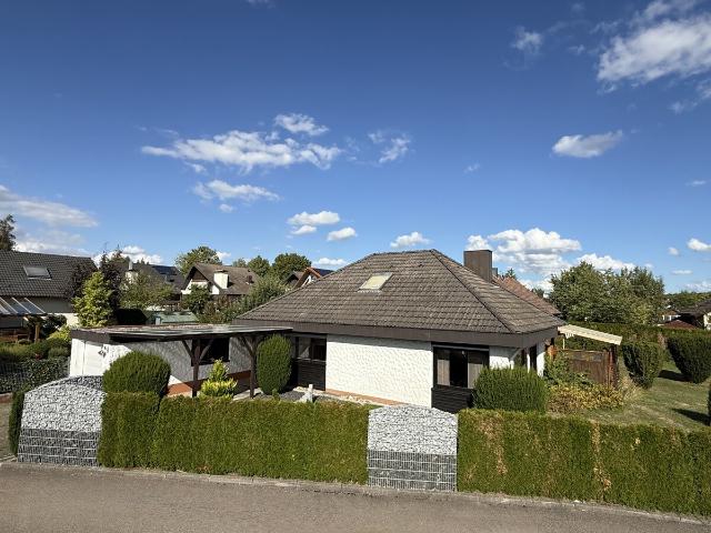 Villa kaufen in Vellberg, Baden-Württemberg