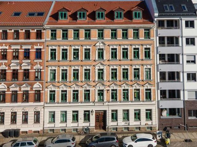 Wohnung kaufen in Leipzig, Sachsen