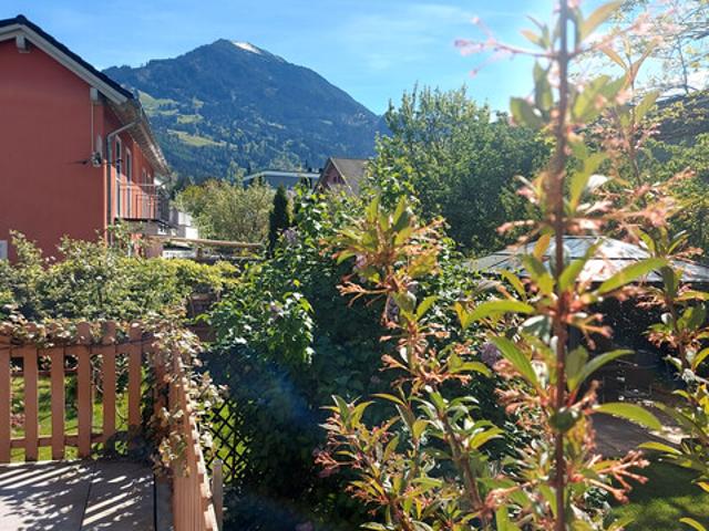 Apartment mieten in Thüringen, Vorarlberg
