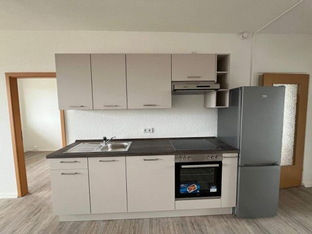 Apartment mieten in Pölbitz, Zwickau
