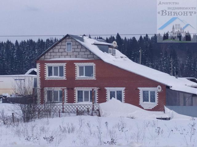 Квартира продажа в Пермский Край