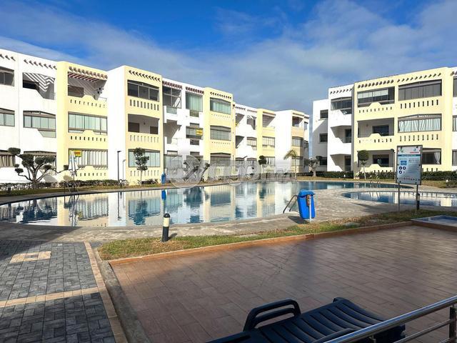 Appartement vente à Berrechid, Gharb-Chrarda-Beni Hssen