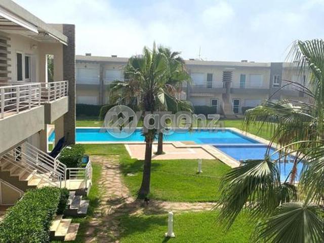 Appartement vente à Berrechid, Gharb-Chrarda-Beni Hssen