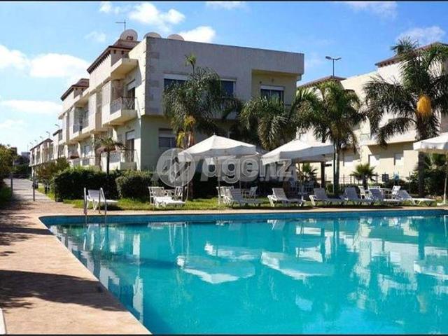 Appartement vente à Berrechid, Gharb-Chrarda-Beni Hssen