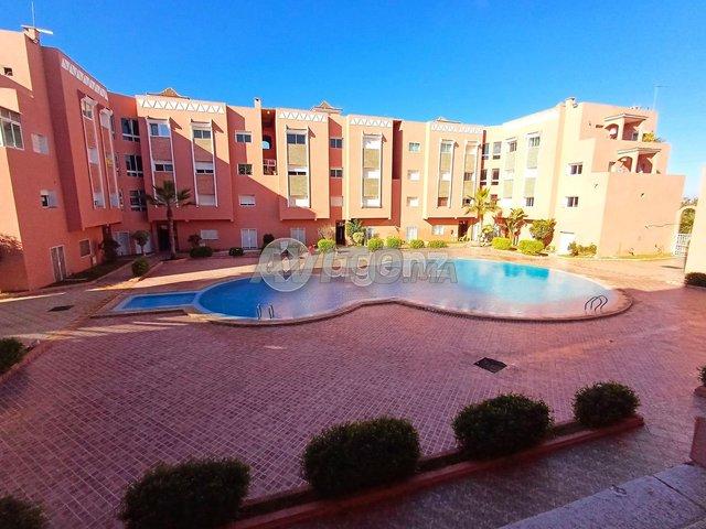 Appartement vente à Berrechid, Gharb-Chrarda-Beni Hssen