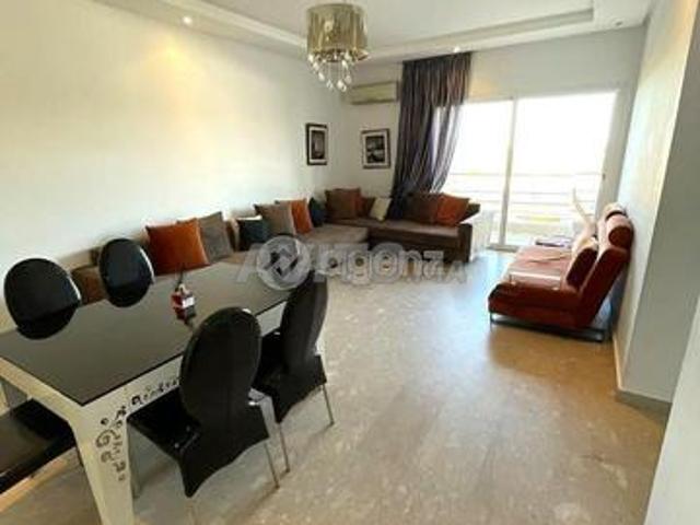 Appartement vente à Dar Bouazza, Gharb-Chrarda-Beni Hssen