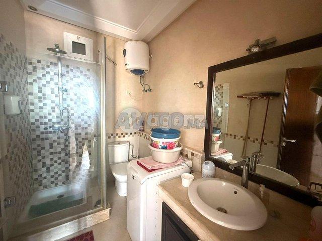 Appartement location à Dar Bouazza, Gharb-Chrarda-Beni Hssen