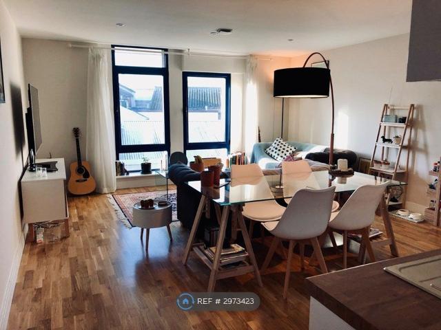 Apartment for rent in Lakenham, East Bank