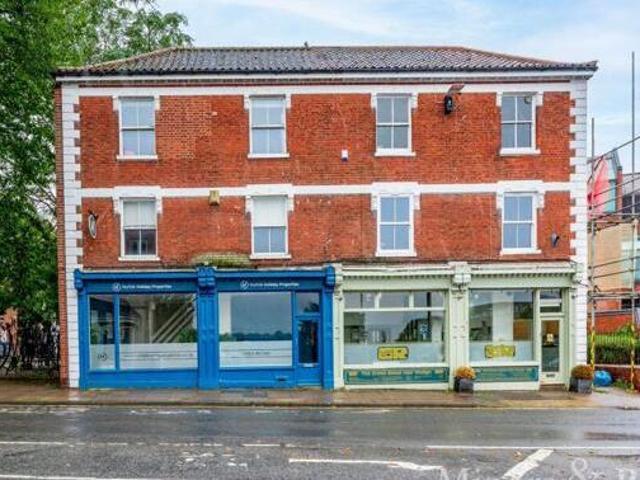 House for rent in Lakenham, East Bank