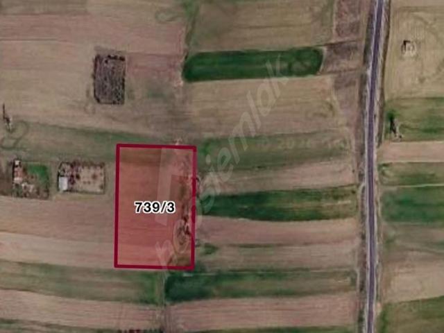 Pursaklar, Ankara içerisinde satılık Arsa