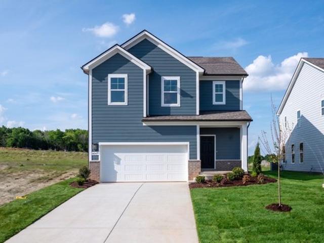 House for sale in Shelbyville, Illinois