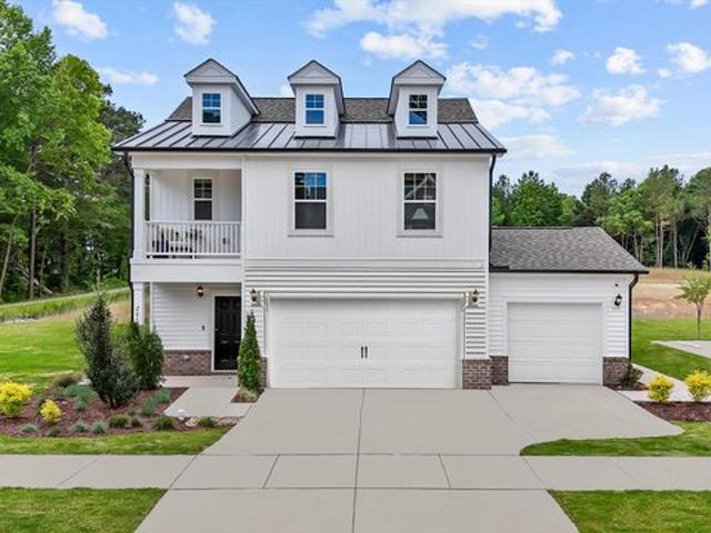 House for sale in Angier, North Carolina
