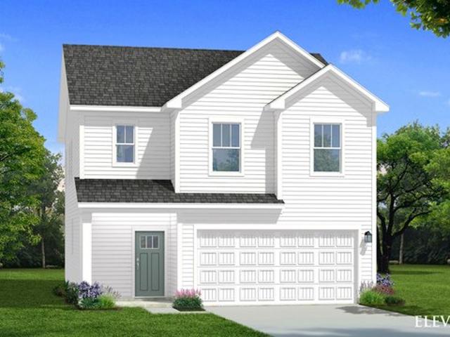 House for sale in Angier, Harnett County