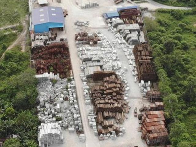 Warehouse for sale in Kajang, Langat