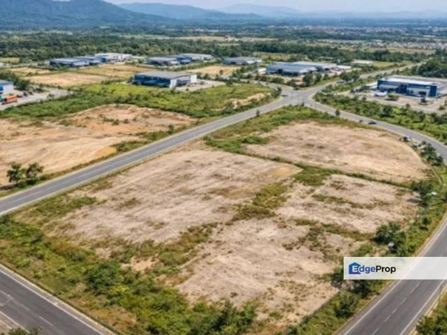 Warehouse for sale in Kajang, Langat