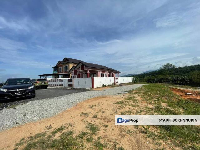 Warehouse for sale in Kajang, Langat