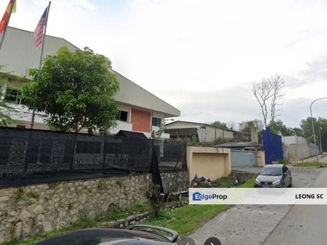Warehouse for rent in Kajang, Langat