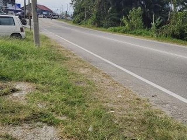 Shop for sale in Kajang, Langat