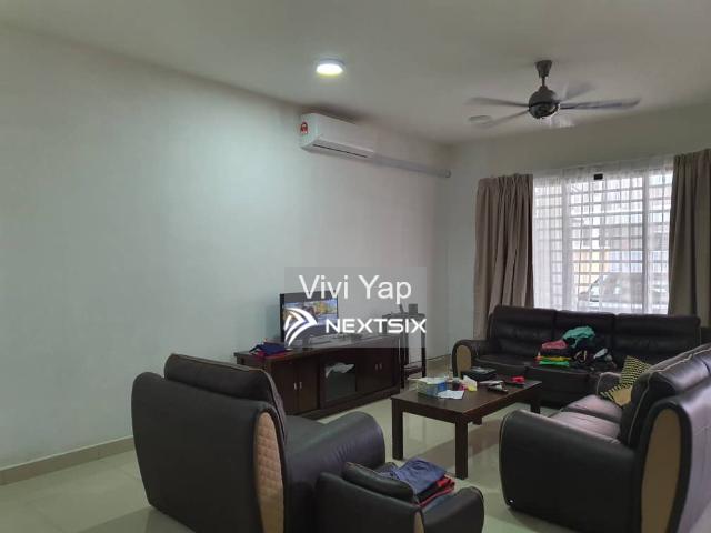 Shop for sale in Selangor