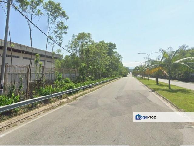 Warehouse for rent in Kajang, Langat
