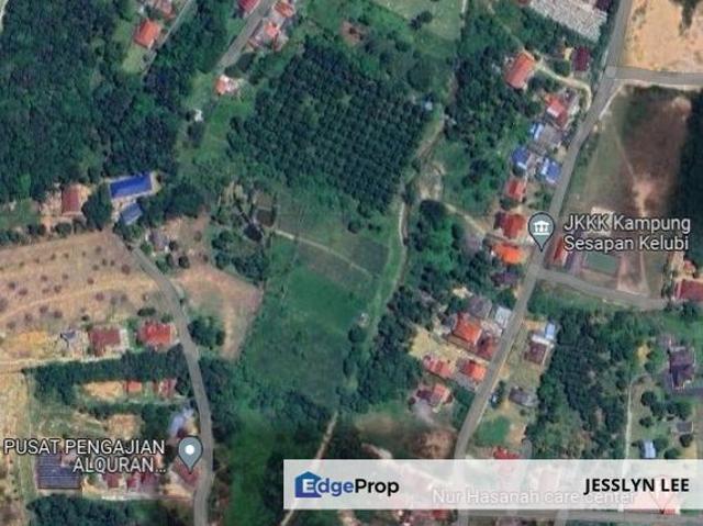 Warehouse for sale in Kajang, Langat