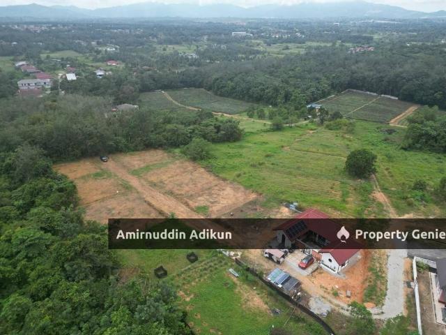 Property for sale in Kajang, Langat
