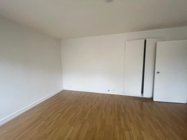 Studio location à Jardin de la Mairie, Boulogne-billancourt