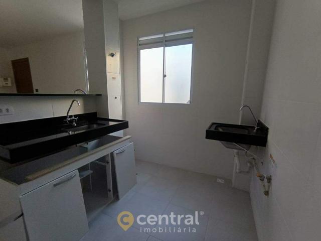 Apartamento aluguel em Região Imediata de Bauru, Bauru