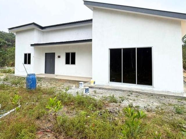 Bungalow for sale in Tanjong Sepat, Selangor
