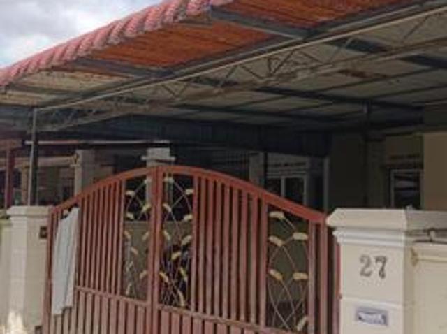Terraced House for sale in Nilai, Negeri Sembilan