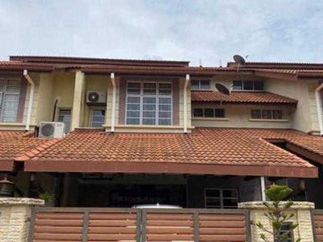 Terraced House for sale in Denai Alam, Shah Alam