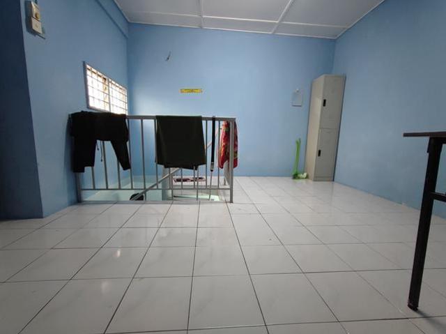 Terraced House for sale in Kajang, Langat
