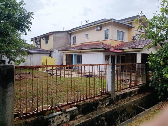Residential House for sale in Selayang, Selangor