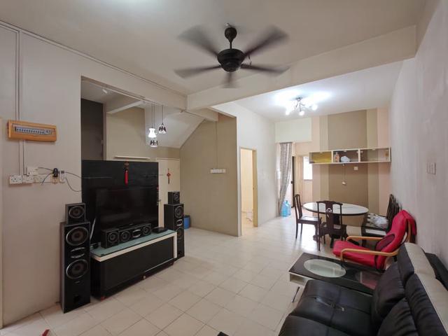Terraced House for sale in Sungai Petani, Kuala Muda