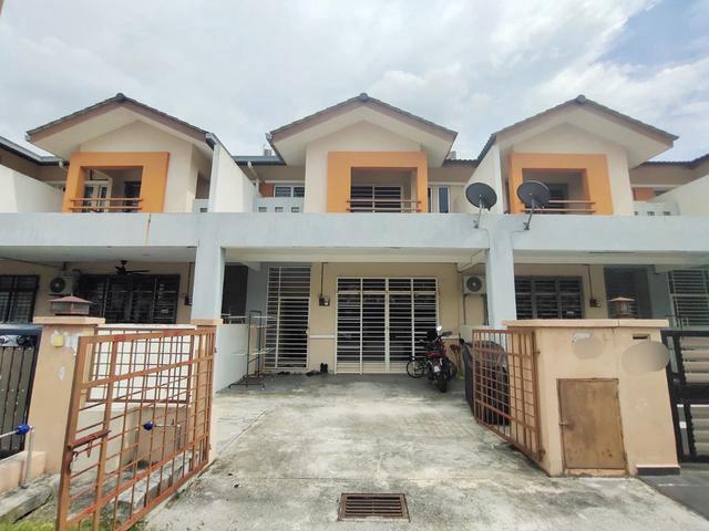 Terraced House for sale in Petaling, Alam Impian