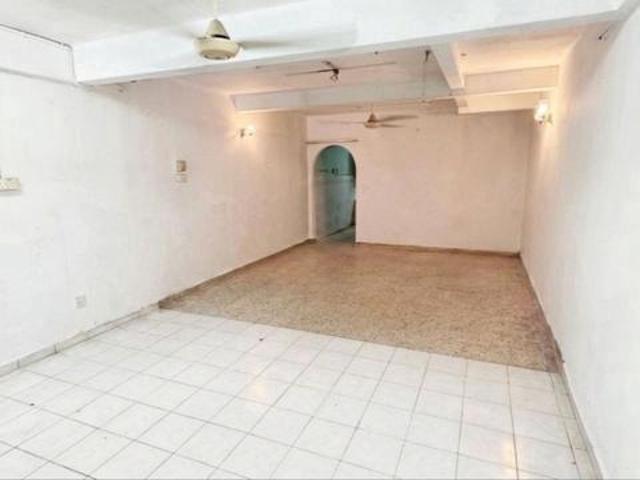 Terraced House for sale in Petaling, Damansara Damai