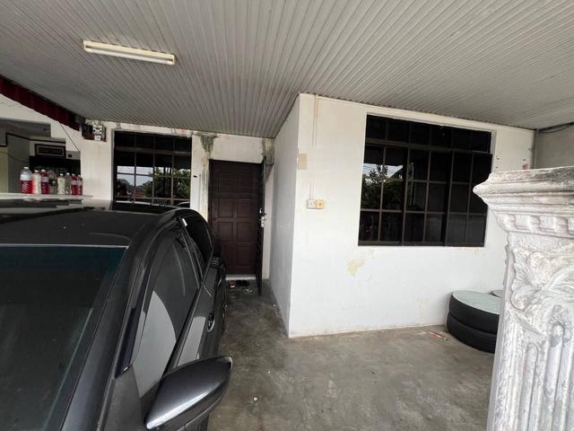 Terraced House for sale in Wellesley, Penang