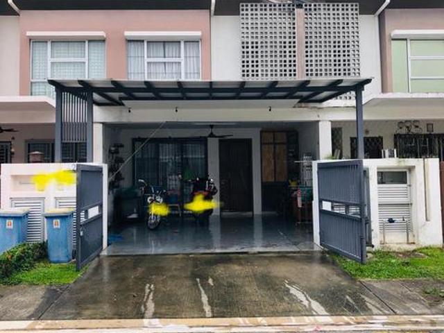 Terraced House for sale in Selangor